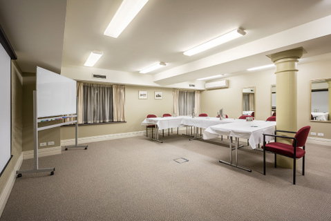 Launceston Central Apartments - Tourism Cairns 3
