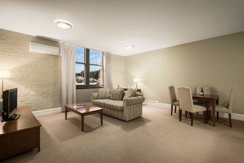 Launceston Central Apartments - Tourism Cairns 4