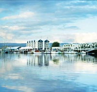Peppers Seaport Hotel - Tourism Cairns