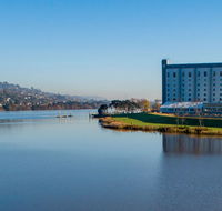 Peppers Silo Launceston - Tourism Cairns