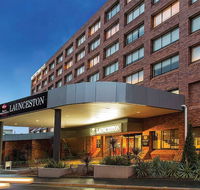 Best Western Plus Launceston - Tourism Cairns