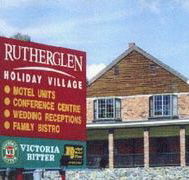Rutherglen Holiday Village - Tourism Cairns