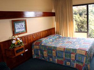 Village Family Motor Inn - Tourism Cairns 0