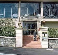 Commodore Regent Motor Inn - Tourism Cairns