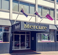 Mercure Launceston - Tourism Cairns