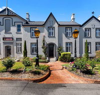 Quality Hotel Colonial Launceston - Tourism Cairns