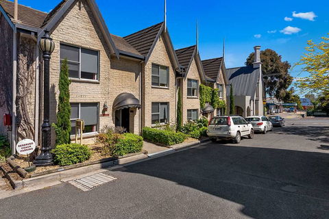 Quality Hotel Colonial Launceston - Tourism Cairns 2