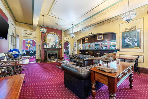 Quality Hotel Colonial Launceston - Tourism Cairns 5
