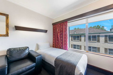 Quality Hotel Colonial Launceston - Tourism Cairns 8