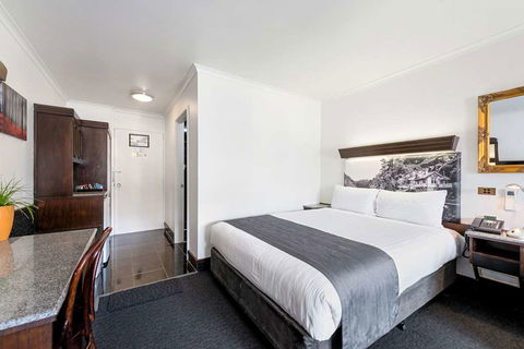 Quality Hotel Colonial Launceston - Tourism Cairns 9