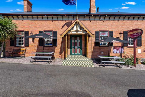 Quality Hotel Colonial Launceston - Tourism Cairns 10