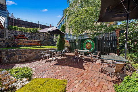 Quality Hotel Colonial Launceston - Tourism Cairns 11