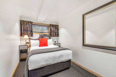 Quality Hotel Colonial Launceston - Tourism Cairns 13