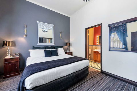 Quality Hotel Colonial Launceston - Tourism Cairns 14