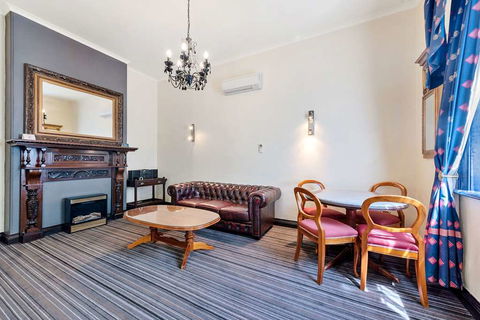Quality Hotel Colonial Launceston - Tourism Cairns 15