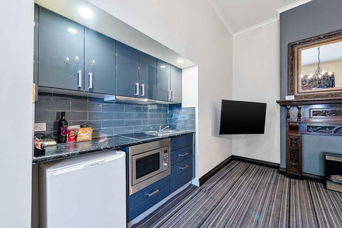 Quality Hotel Colonial Launceston - Tourism Cairns 16