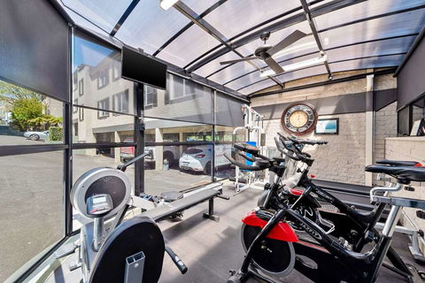 Quality Hotel Colonial Launceston - Tourism Cairns 17
