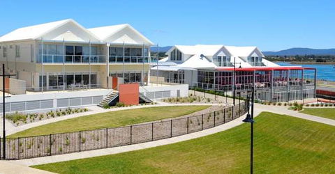 York Cove - Tourism Cairns 0