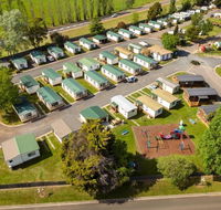 Discovery Parks Hadspen - Tourism Cairns