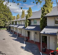 Elphin Villas - Tourism Cairns