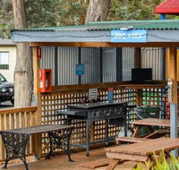 Discovery Parks Hobart - Tourism Cairns