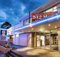 Nightcap at Carlyle Hotel - Tourism Cairns