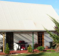 Alexanders Of Richmond - Tourism Cairns
