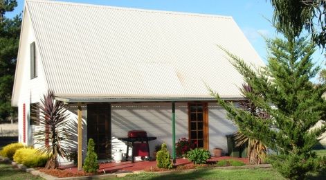Alexanders Of Richmond - Tourism Cairns 0