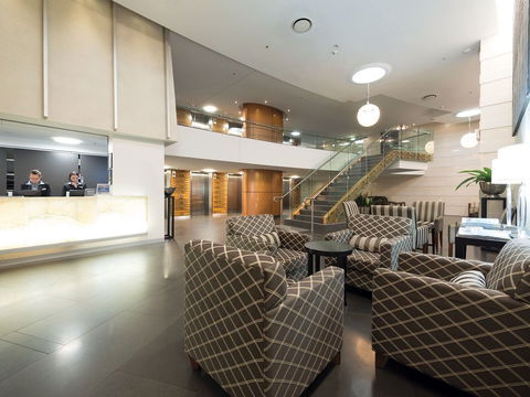 Oaks Aurora - Tourism Cairns 1