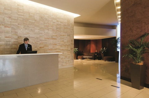 Oaks Casino Towers - Tourism Cairns 1