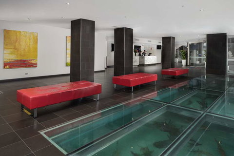 Rydges Sydney Central - Tourism Cairns 2