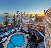 Crowne Plaza Terrigal - Tourism Cairns