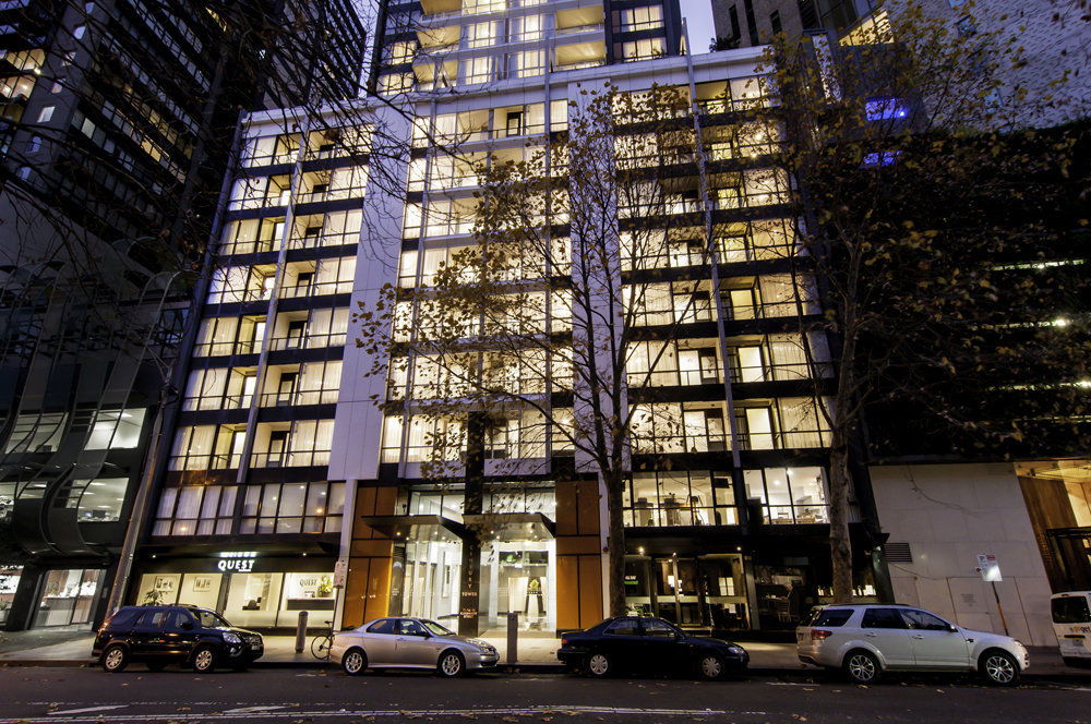 Southbank VIC Tourism Cairns