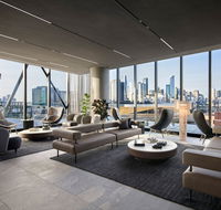 AC Hotel By Marriott Melbourne Southbank - Tourism Cairns