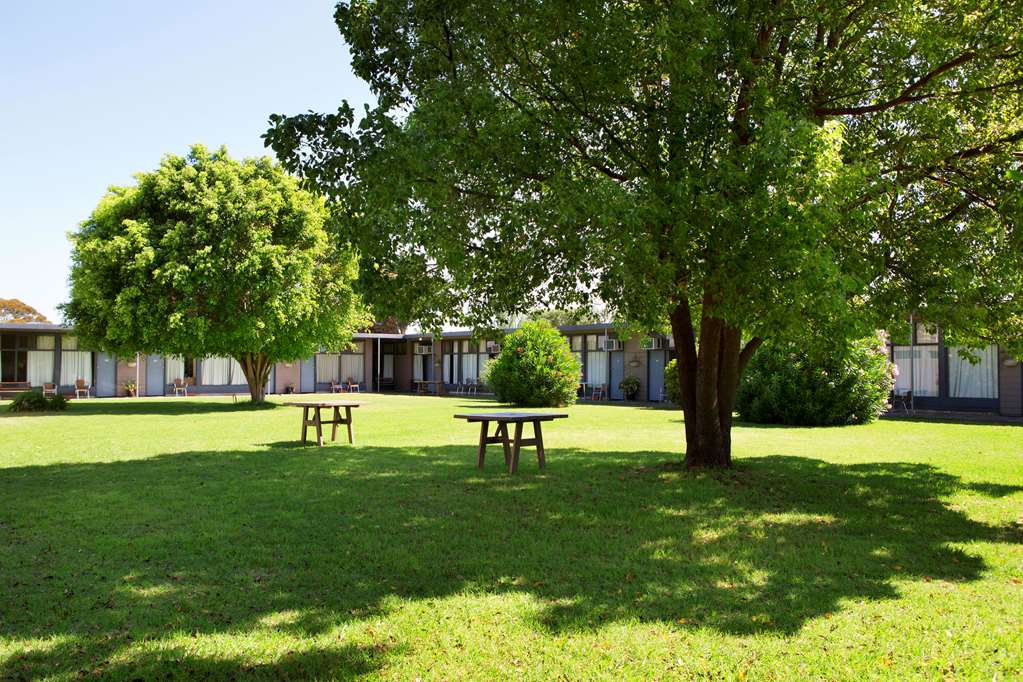 Allenby Gardens SA Tourism Cairns