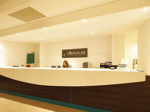 Oaks Broome - Tourism Cairns 1