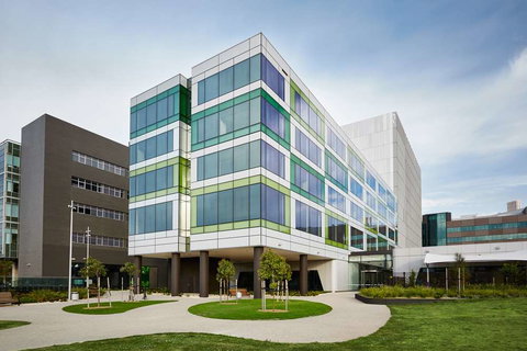 The Larwill Studio - Art Series - Tourism Cairns 0