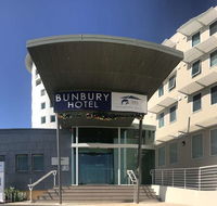 Bunbury Hotel Koombana Bay - Tourism Cairns