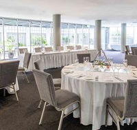 Best Western Plus Hotel Lord Forrest - Tourism Cairns