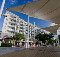 Oaks Waterfront Resort - Tourism Cairns