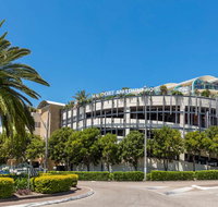 Nesuto The Entrance Apartments - Tourism Cairns