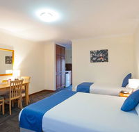 Admiral Motel Bunbury - Tourism Cairns