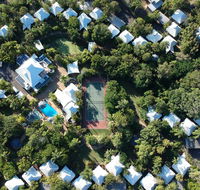 Kellys Beach Resort - Tourism Cairns