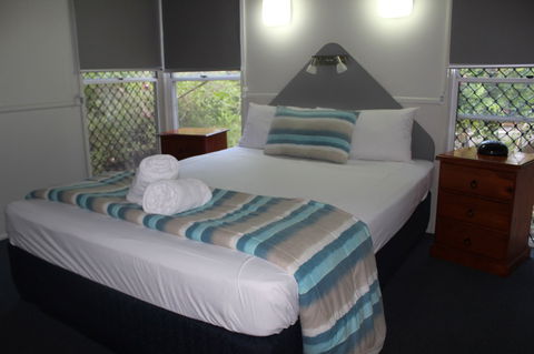 Kellys Beach Resort - Tourism Cairns 2
