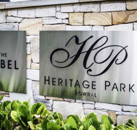 The Sebel Bowral Heritage Park - Tourism Cairns