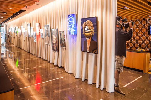 QT Canberra - Tourism Cairns 1