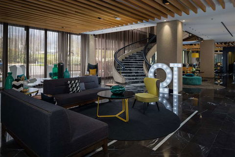 QT Canberra - Tourism Cairns 2