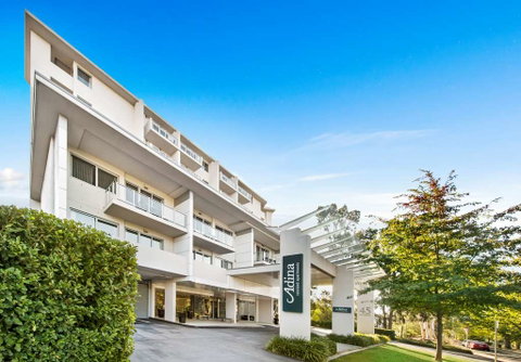 Adina Serviced Apts Canberra Dickson - Tourism Cairns 0