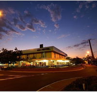 Isa Hotel - Tourism Cairns