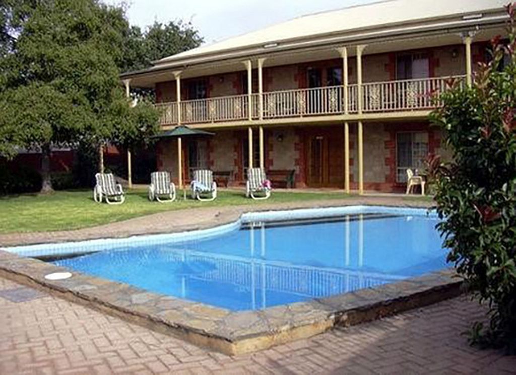 Armagh SA Tourism Cairns